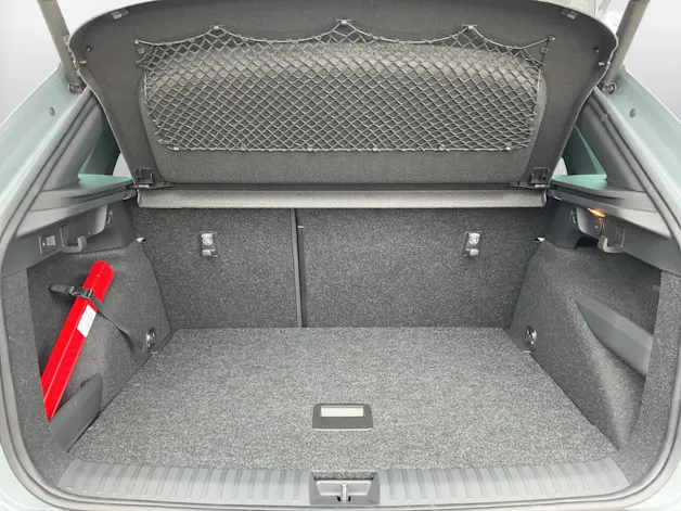 Škoda Kamiq 1.0 TSI Dynamic DSG