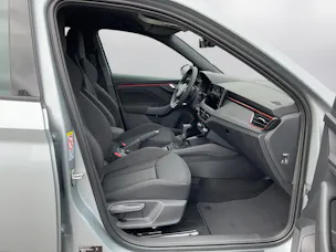 Škoda Kamiq 1.0 TSI Dynamic DSG
