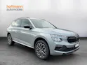 Škoda Kamiq 1.0 TSI Dynamic DSG