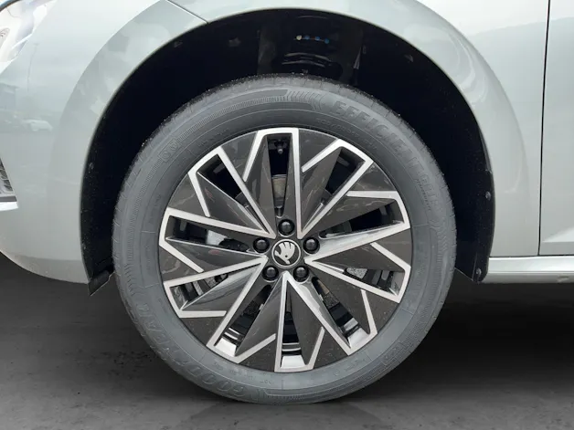 Škoda Kamiq 1.0 TSI Dynamic DSG