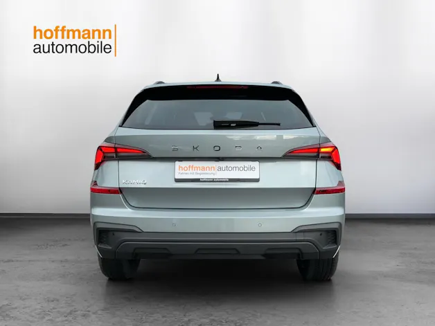 Škoda Kamiq 1.0 TSI Dynamic DSG