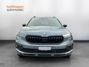 Škoda Kamiq 1.0 TSI Dynamic DSG
