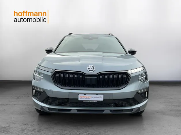 Škoda Kamiq 1.0 TSI Dynamic DSG