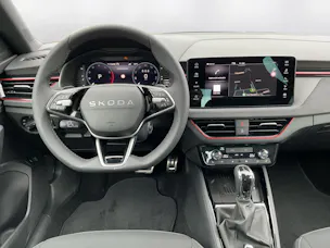 Škoda Kamiq 1.0 TSI Dynamic DSG