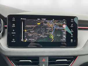 Škoda Kamiq 1.0 TSI Dynamic DSG