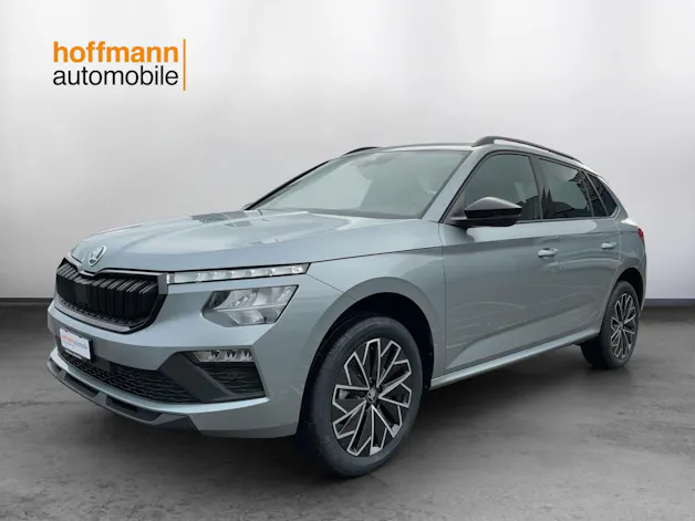 Škoda Kamiq 1.0 TSI Dynamic DSG