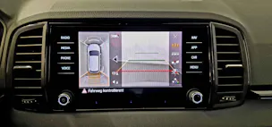 Škoda Karoq 2.0 TSI SportLine 4x4 DSG