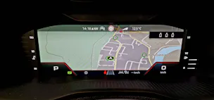 Škoda Karoq 2.0 TSI SportLine 4x4 DSG