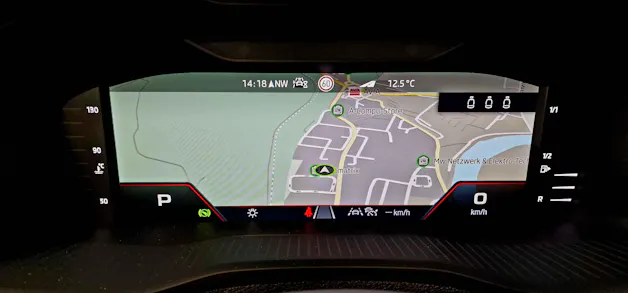 Škoda Karoq 2.0 TSI SportLine 4x4 DSG