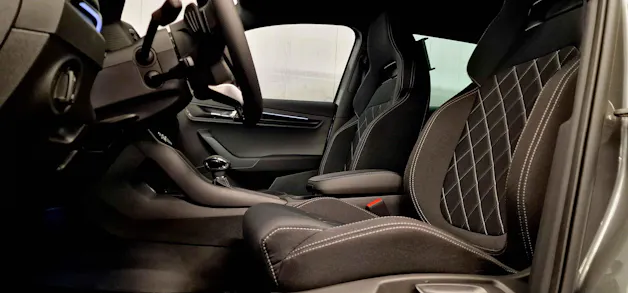 Škoda Karoq 2.0 TSI SportLine 4x4 DSG