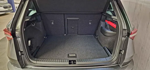 Škoda Karoq 2.0 TSI SportLine 4x4 DSG