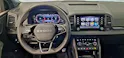 Škoda Karoq 2.0 TSI SportLine 4x4 DSG