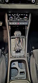 Škoda Karoq 2.0 TSI SportLine 4x4 DSG