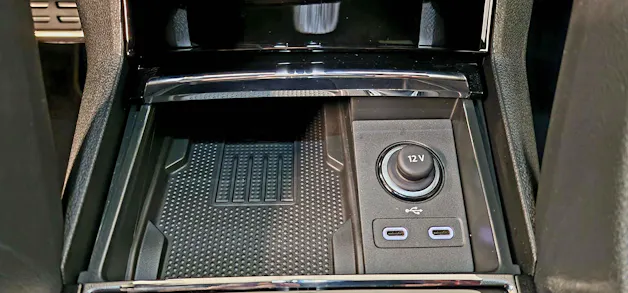 Škoda Karoq 2.0 TSI SportLine 4x4 DSG