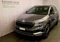 Škoda Karoq 2.0 TSI SportLine 4x4 DSG