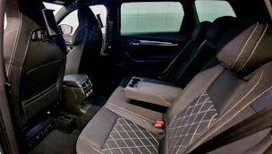 Škoda Karoq 2.0 TSI SportLine 4x4 DSG