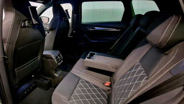 Škoda Karoq 2.0 TSI SportLine 4x4 DSG