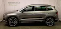 Škoda Karoq 2.0 TSI SportLine 4x4 DSG