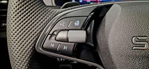 Škoda Karoq 2.0 TSI SportLine 4x4 DSG