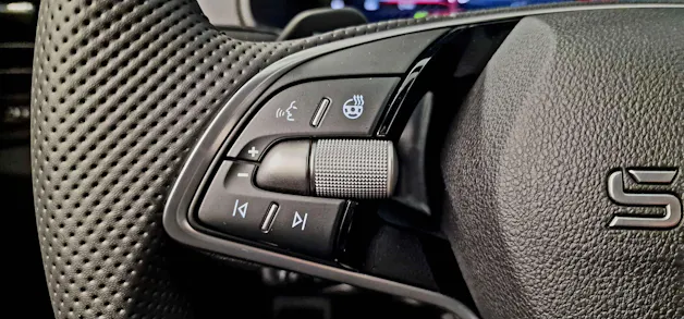 Škoda Karoq 2.0 TSI SportLine 4x4 DSG