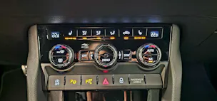 Škoda Karoq 2.0 TSI SportLine 4x4 DSG