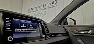 Škoda Karoq 2.0 TSI SportLine 4x4 DSG