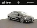 Mercedes-Benz CLA 220 8G-DCT 4Matic