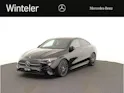 Mercedes-Benz CLA 220 8G-DCT 4Matic