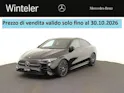 MERCEDES-BENZ CLA 220 8G-DCT 4Matic