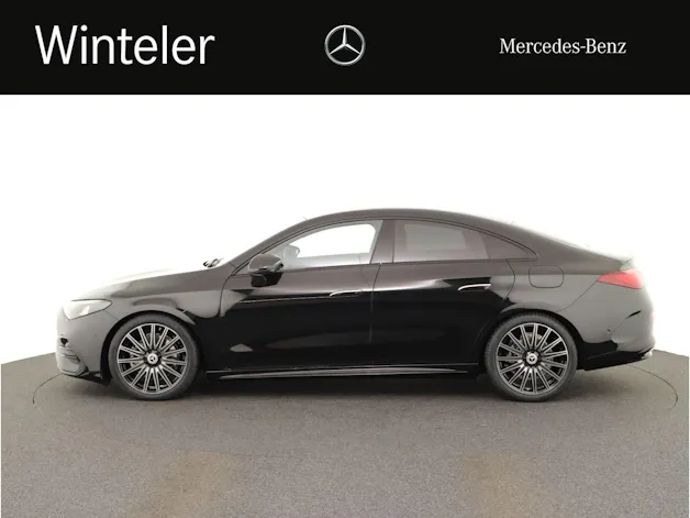 Mercedes-Benz CLA 220 8G-DCT 4Matic