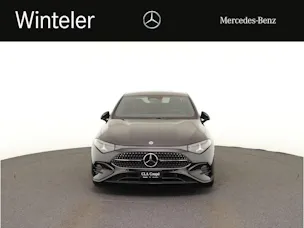 Mercedes-Benz CLA 220 8G-DCT 4Matic