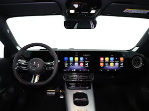 Mercedes-Benz CLA 220 8G-DCT 4Matic