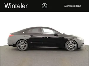 Mercedes-Benz CLA 220 8G-DCT 4Matic