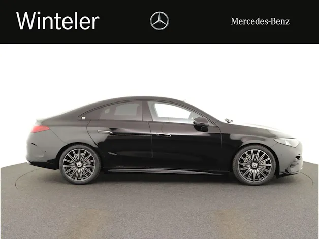Mercedes-Benz CLA 220 8G-DCT 4Matic