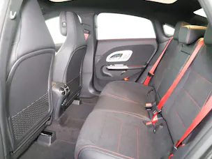Mercedes-Benz CLA 220 8G-DCT 4Matic