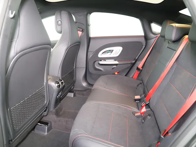 Mercedes-Benz CLA 220 8G-DCT 4Matic