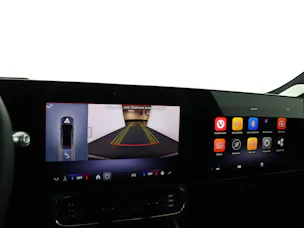 Mercedes-Benz CLA 220 8G-DCT 4Matic