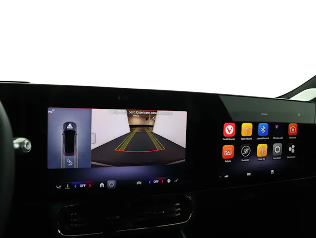 Mercedes-Benz CLA 220 8G-DCT 4Matic