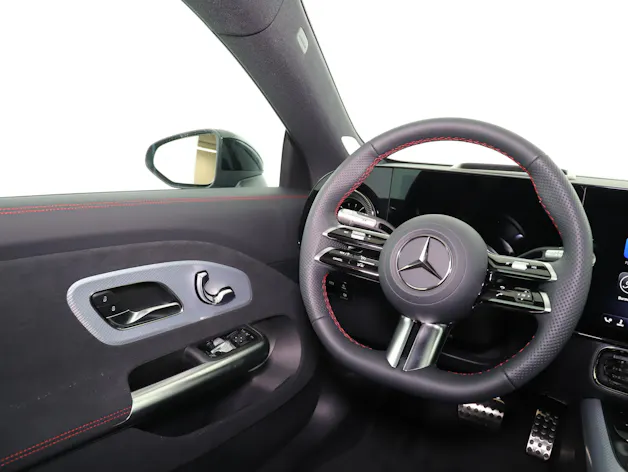 Mercedes-Benz CLA 220 8G-DCT 4Matic
