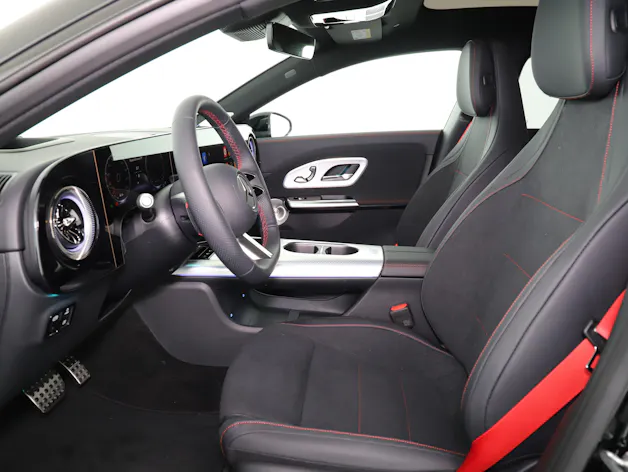 Mercedes-Benz CLA 220 8G-DCT 4Matic