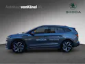 Škoda Enyaq 85x Sportline 4x4