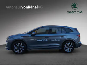 Škoda Enyaq 85x Sportline 4x4