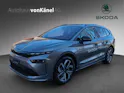 Škoda Enyaq 85x Sportline 4x4