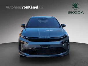 Škoda Enyaq 85x Sportline 4x4