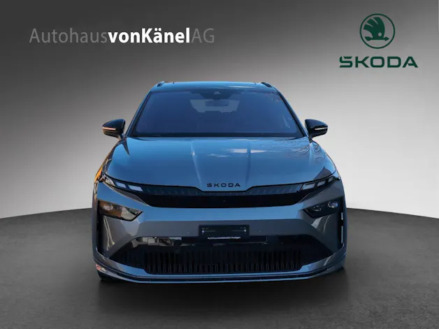 Škoda Enyaq 85x Sportline 4x4