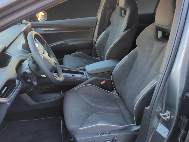 Škoda Enyaq 85x Sportline 4x4