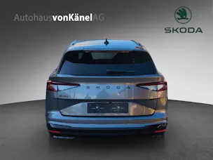 Škoda Enyaq 85x Sportline 4x4