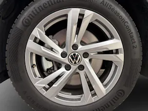 VW T-Roc 2.0 TSI R-Line DSG 4motion