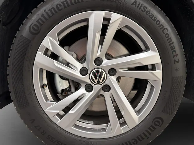 VW T-Roc 2.0 TSI R-Line DSG 4motion