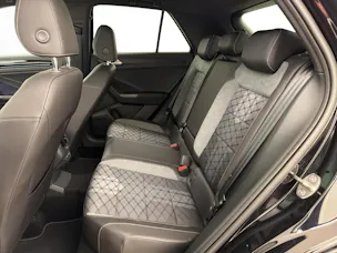 VW T-Roc 2.0 TSI R-Line DSG 4motion